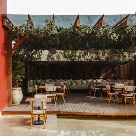 Nobu Hotel Marrakech