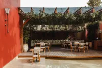 Nobu Hotel Marrakech - 5-Star