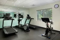 Tru by Hilton Atlanta Northlake Parkway - Gym
