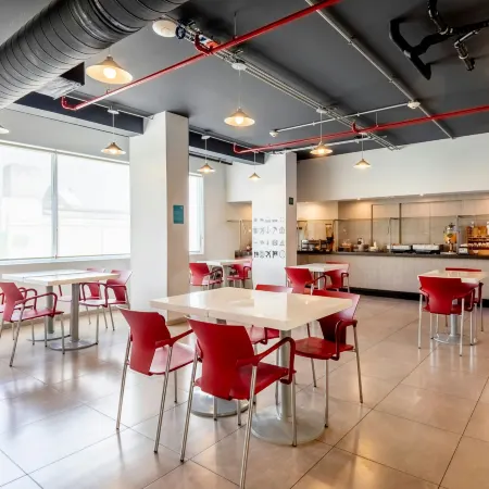 City Express Junior by Marriott Ciudad Del Carmen