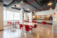 City Express Junior by Marriott Ciudad Del Carmen - petit déjeuner