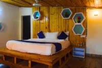 Tiger Sanskriti Resort Pench - Pools