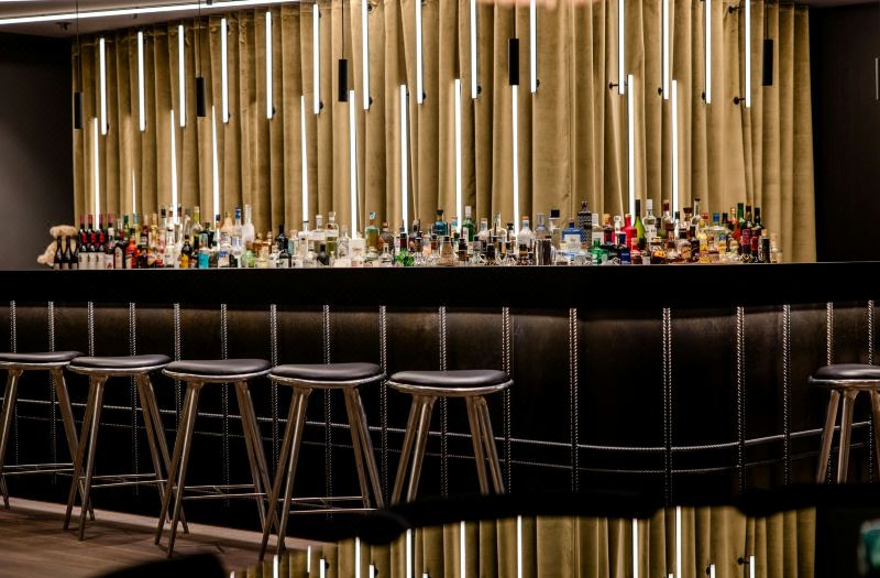 Motel One Berlin-Potsdamer Platz photo 4