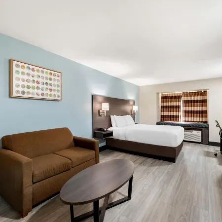 Sonesta Essential Hotels Longview