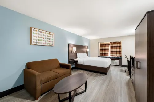 Sonesta Essential Hotels Longview - Pool