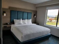 Salish Inn - Wifi