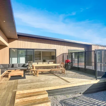 Arrowtown Highview Retreat