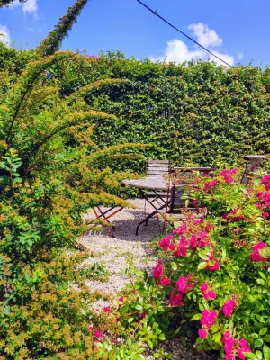Wetterdelle - Homestays