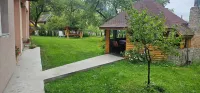 Villa Ileana - breakfast