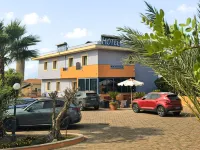 Hotel Nautico Pozzallo - parcheggio