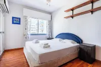 Modern 2BR Apartment in Limassol - 2 stelle