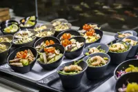 Leonardo Royal Hotel Mallorca Palmanova Bay - breakfast