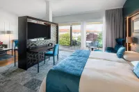 Best Western Plus Kurhotel an der Obermaintherme - spa