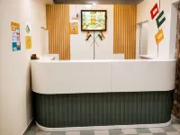 Hotel Pratham Inn - 2-Sterne