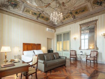 Hotel Roma e Rocca Cavour