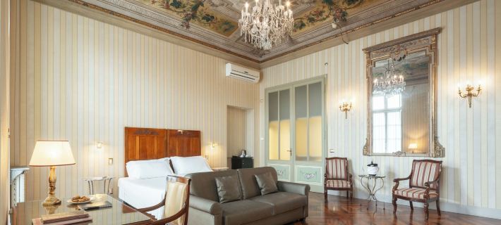Hotel Roma e Rocca Cavour Hotels in Torino