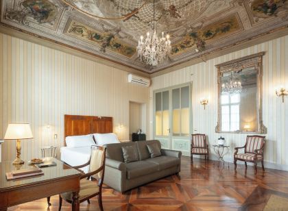 Hotel Roma e Rocca Cavour