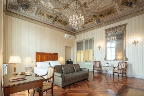 Hotel Roma e Rocca Cavour - 3-Star