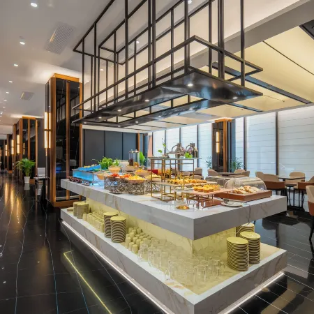 Yunnan Grand lmpression Hotel