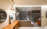 Suwon (Ingye-Dong) Alice Hotel - Evcil Hayvan Kabul Edilen Alan