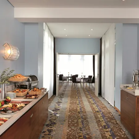 Seaside Residenz Hotel Chemnitz
