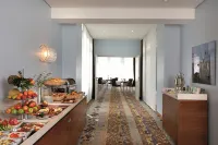 Seaside Residenz Hotel Chemnitz - petit déjeuner