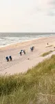 Strandhotel Sylt, BW Signature Collection - View biển