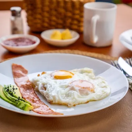 Hotel Casa Agave