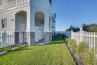 Beach in Your Backyard! Seaside Strathmere Estate - Интернет
