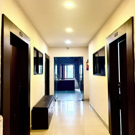 HOTEL SAI KRIPA Rewa otelleri
