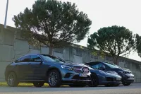Hôtel Mercure Valence Sud - parking
