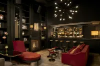 Wittmore Hotel - Gym