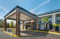 Quality Inn Simpsonville-Greenville - Wifi