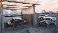 Boryeong (Daecheon) the Daecheon Story Pension - Boutique