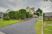 Near Shops & Transit to Nyc! Yonkers Apt - 2 estrellas
