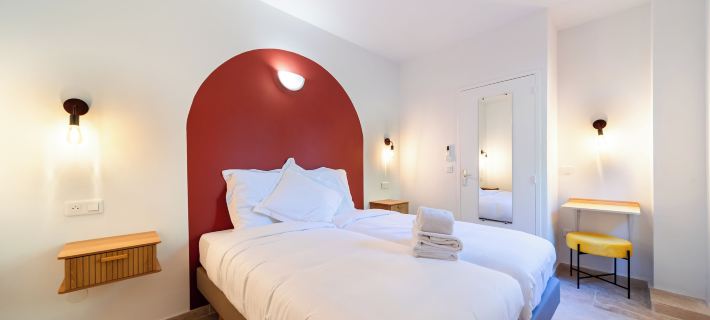 Le Patio des Papes Hotels in Avignon