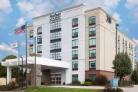 Fairfield Inn & Suites Charleston - Wifi