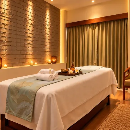 Sterling Aravalli Udaipur