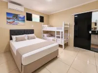 Alice Suites - Beach