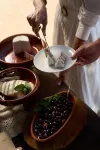 Cap St Georges Hotel & Resort - breakfast