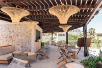 Achilleas Beach Hotel - 4 estrellas