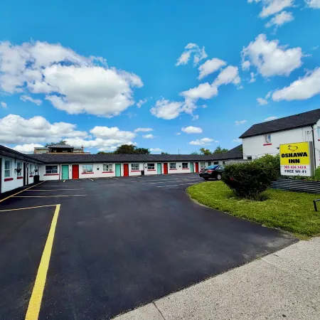 OSHAWA INN MOTEL