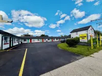 OSHAWA INN MOTEL - Wifi