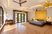 Villa Calangute Phase 17 - Villas