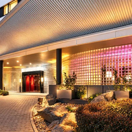 Pentahotel Kassel