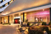 Pentahotel Kassel - Gym