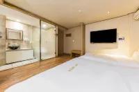 Icheon Cozy - parcheggio