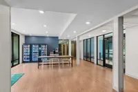 Echo Suites Extended Stay by Wyndham Middleburg - 2-Star