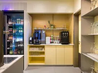 Ibis Leipzig City - 3-Star