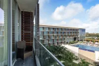 Kempinski Hotel Gold Coast City Accra - Romantic